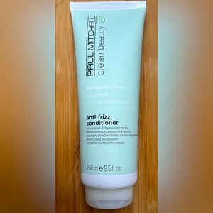 Paul Mitchell Clean Beauty Anti-Frizz Conditioner